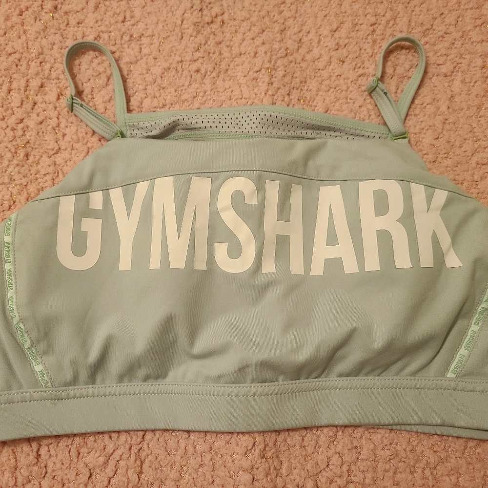 NWOT Gymshark Bra